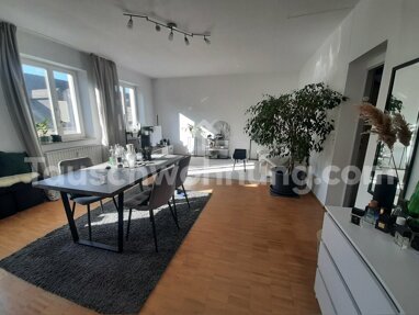 Wohnung zur Miete 500 € 2 Zimmer 54 m² 2. Geschoss Kaiserplatz Aachen 52062