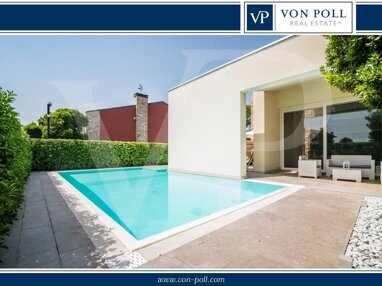 Villa zum Kauf 880.000 € 10,5 Zimmer 248 m² Veggiano 35030