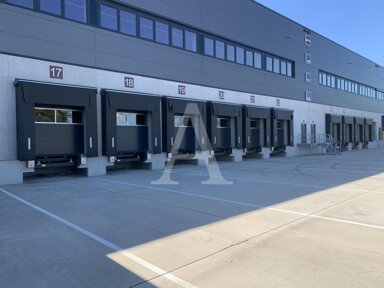 Halle/Industriefläche zur Miete provisionsfrei 6,40 € 15.432 m² Lagerfläche teilbar ab 15.432 m² Münsterbusch Stolberg 52222