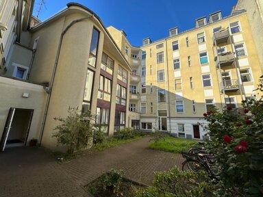 Wohnung zur Miete 1.210 € 2 Zimmer 80,9 m² 5. Geschoss frei ab 01.02.2025 Karolinenstr. 1d Tegel Berlin 13507