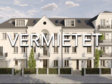 Wohnung zur Miete 2.870 € 3 Zimmer 95,6 m² Nymphenburg München 80639