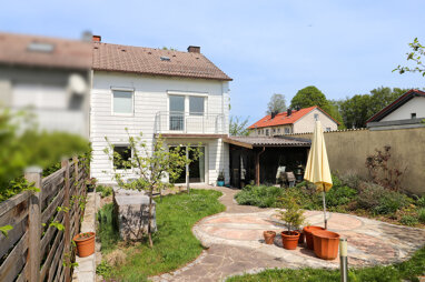 Reihenendhaus zum Kauf 468.000 € 4 Zimmer 91,6 m² 318 m² Grundstück Altenstadt Altenstadt 86972