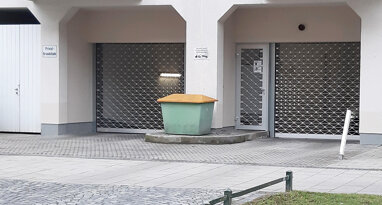 Garage/Stellplatz zur Miete Provisionsfrei 40 € Josef-Priller-Str. 38-40 Universitätsviertel Augsburg 86159