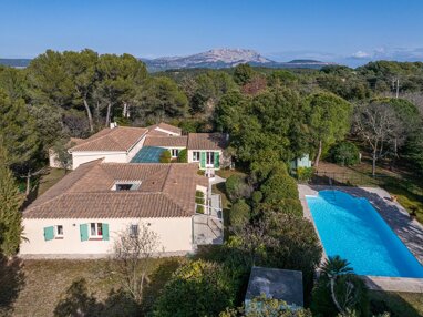 Einfamilienhaus zum Kauf 1.700.000 € 12 Zimmer 280 m² 5.015 m² Grundstück Grand Sud- Aix la Duranne AIX EN PROVENCE 13100