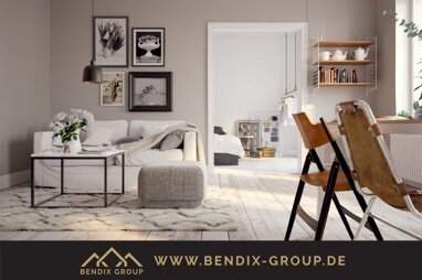 Wohnung zum Kauf provisionsfrei 277.255 € 2 Zimmer 50,4 m² 2. Geschoss Altlindenau Leipzig 04177