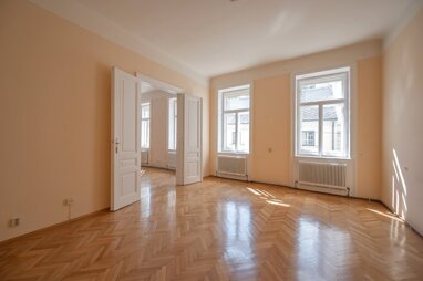 Wohnung zum Kauf 549.000 € 3 Zimmer 107 m² 1. Geschoss Wien 1180