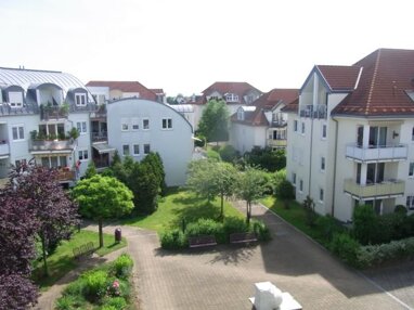 Wohnung zur Miete 495 € 2 Zimmer 56,2 m² 2. Geschoss frei ab sofort Preußenstraße 35 Probstheida Leipzig 04289