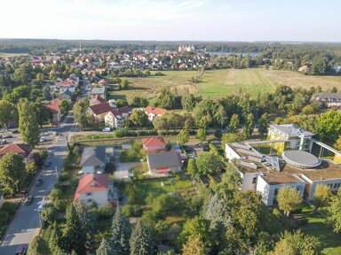 Grundstück zum Kauf 555.000 € 1.630 m² Grundstück Moritzburg Moritzburg 01468