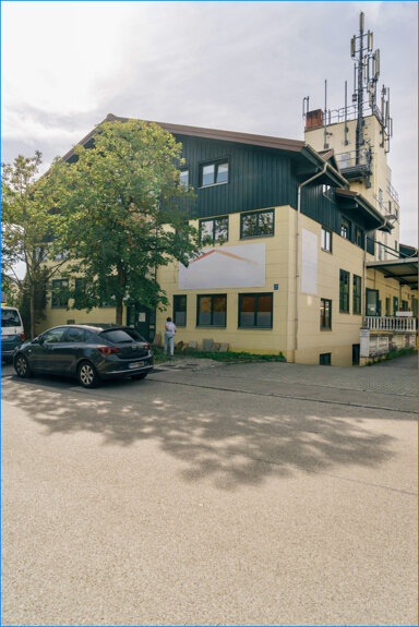 Lagerhalle zur Miete provisionsfrei 904 m² Lagerfläche teilbar ab 235 m² Potzham Taufkirchen 82024