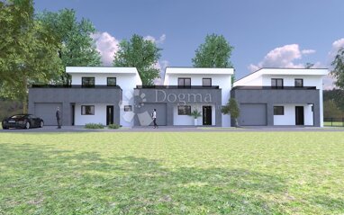 Wohnung zum Kauf 195.000 € 4 Zimmer 125 m² Ziskovec 40000
