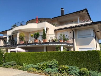 Wohnung zum Kauf provisionsfrei 890.000 € 5 Zimmer 160 m² EG frei ab sofort Hege Wasserburg (Bodensee) 88142