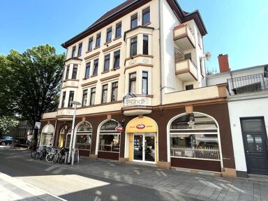 Laden zur Miete 1.590 € 85 m² Verkaufsfläche Theaterstraße Göttingen 37073