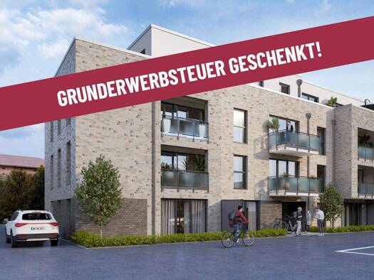 Fertig- und Musterhäuser zum Kauf Paulusanger 3 Stadtmitte Recklinghausen 45657