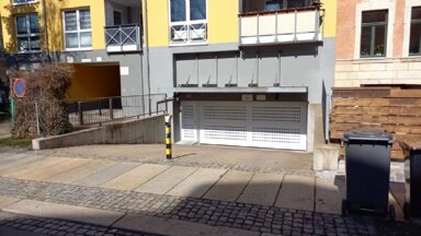 Garage/Stellplatz zur Miete 40 € Altendorfer Straße 24 Schloßchemnitz 026 Chemnitz 09113