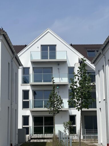 Wohnung zum Kauf Provisionsfrei 999.000 € 4 Zimmer 113,8 m² Erdgeschoss Planegg Planegg 82152