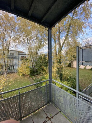 Wohnung zum Kauf Provisionsfrei 79.500 € 1 Zimmer 46,4 m² 1. Geschoss Uthmannstraße 18 Neudorf - Süd Duisburg 47057