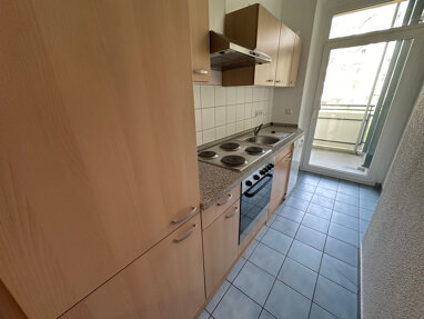 Apartment zur Miete 320 € 3 Zimmer 63 m² 1. Geschoss Klarastr. 42 Hilbersdorf 150 Chemnitz 09131
