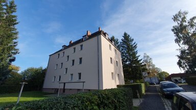 Wohnung zur Miete 250 € 2 Zimmer 39 m² 3. Geschoss frei ab 01.02.2025 Einsteinstr. 2 Rauschwalde Görlitz 02827