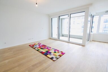 Wohnung zur Miete 1.900 € 3 Zimmer 96 m² 4. Geschoss Niedernhausener Straße 13 Gallus Frankfurt am Main 60326