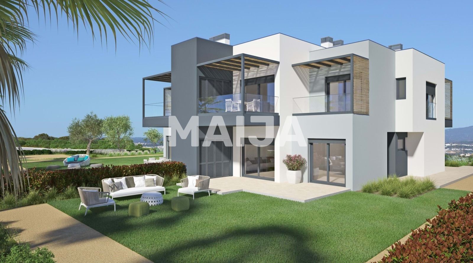 Studio zum Kauf 510.000 € 4 Zimmer 88,9 m²<br/>Wohnfläche 1.<br/>Geschoss Pestana Valley, Sesmarias, Ferragudo Sesmarias 8400-561