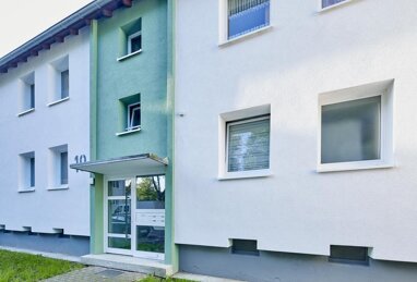 Wohnung zur Miete 529 € 3 Zimmer 63,9 m² Erdgeschoss Heinrich-Imig-Straße 10 Wanne - Nord Herne 44649