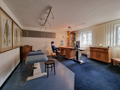 Praxis zum Kauf 535.000 € 5 Zimmer 100 m² Bürofläche Miesbach Miesbach 83714