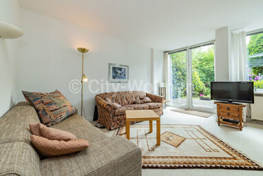 Wohnung zur Miete Wohnen auf Zeit 980 € 2 Zimmer 50 m² frei ab 01.05.2024 Graf-Anton-Weg Niendorf Hamburg 22459