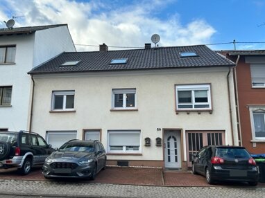 Mehrfamilienhaus zum Kauf 199.000 € 10 Zimmer 265 m² 872 m² Grundstück Püttlingen Püttlingen 66346