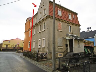 Doppelhaushälfte zum Kauf 84.000 € 5 Zimmer 135 m² 180 m² Grundstück Hauswalde Bretnig-Hauswalde 01900
