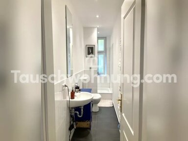 Wohnung zur Miete Tauschwohnung 396 € 1 Zimmer 40 m² Britz Berlin 12043