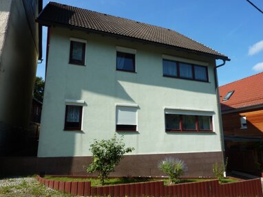 Mehrfamilienhaus zum Kauf 220.000 € 8 Zimmer 166 m² 930 m² Grundstück Geratal 99330
