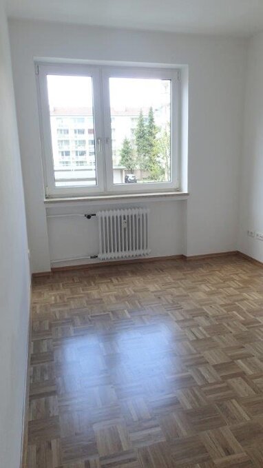 Wohnung zur Miete 1.168 € 2 Zimmer 55 m² Erdgeschoss Kidlerstr. Sendlinger Feld München 81371