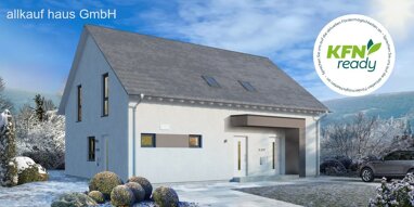 Doppelhaushälfte zum Kauf 275.000 € 4 Zimmer 239,9 m² 422 m² Grundstück Alzenberg Calw 75365