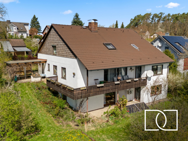 Haus zum Kauf 529.000 € 11 Zimmer 289 m² 702 m² Grundstück Thiergarten Bayreuth 95448