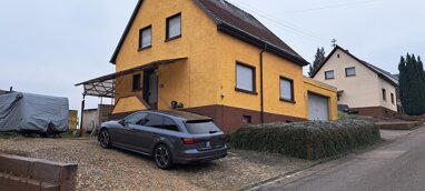Einfamilienhaus zum Kauf 350.000 € 5 Zimmer 88 m² 701 m² Grundstück Odenheim Östringen 76684