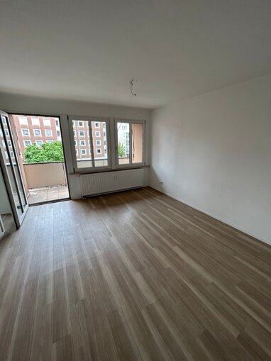 Wohnung zur Miete 1.030 € 3 Zimmer 70,5 m² 2. Geschoss Egidienplatz 1 Altstadt / St. Sebald Nürnberg 90403