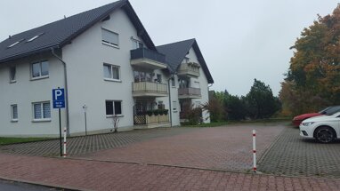 Wohnung zur Miete 500 € 3 Zimmer 75,3 m² Am Postberg 12 Lauter Lauter-Bernsbach 08315