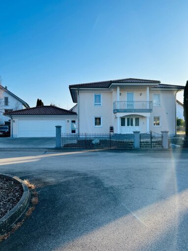 Haus zum Kauf 819.000 € 7,5 Zimmer 235 m² 1.244 m² Grundstück Kellmünz a.d.Iller 89293