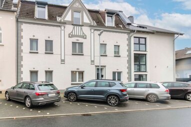 Wohnung zum Kauf 125.000 € 3 Zimmer 64,1 m² Erdgeschoss Heißen - Mitte Mülheim an der Ruhr 45472