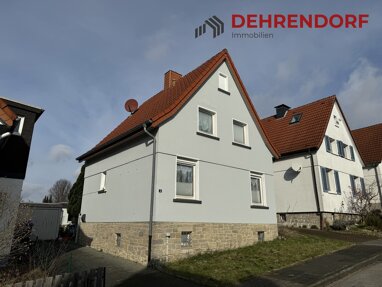 Einfamilienhaus zum Kauf 225.000 € 3 Zimmer 70 m² 294 m² Grundstück Detmold - Kernstadt Detmold 32756