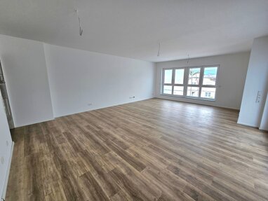 Wohnung zur Miete 1.100 € 3 Zimmer 103 m² 3. Geschoss Rehlingen Rehlingen-Siersburg 66780