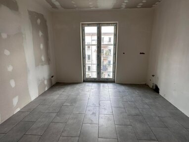 Wohnung zur Miete 900 € 4 Zimmer 82 m² 2. Geschoss frei ab sofort Grimmstraße 1 Freiimfelde / Kanenaer Weg Halle 06112