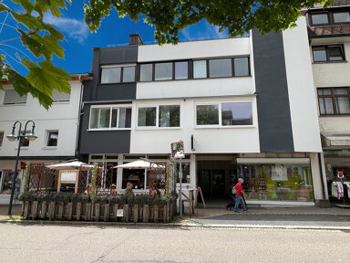 Restaurant zum Kauf 419.000 € 182,3 m² Gastrofläche 479 m² Grundstück Neustadt Titisee-Neustadt 79822