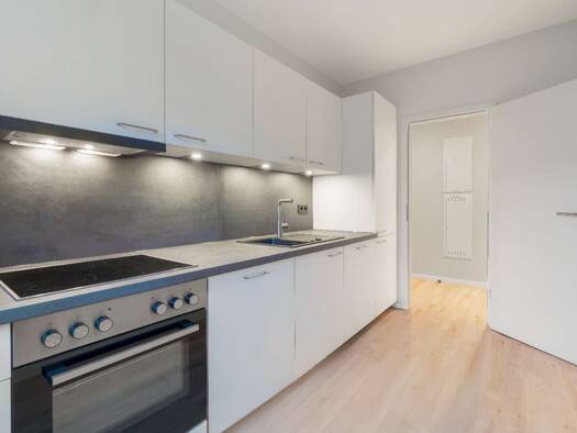 Wohnung zur Miete - Erstbezug 1.250 € 2 Zimmer 62 m² 1. Geschoss Lofotenstraße 34C Rahlstedt Hamburg 22145