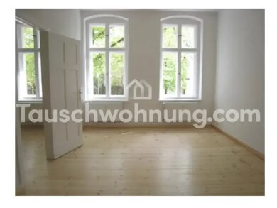 Wohnung zur Miete Tauschwohnung 553 € 2 Zimmer 64 m² 1. Geschoss Schöneberg Berlin 10783