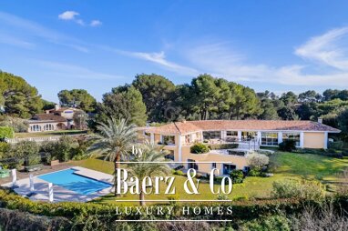 Haus zum Kauf 6.500.000 € 8 Zimmer 430 m² Valmasque-Notre Dame de Vie mougins 06250