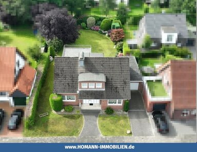 Einfamilienhaus zum Kauf 498.000 € 7 Zimmer 174 m² 970 m² Grundstück Everswinkel Everswinkel 48351