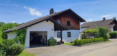 Einfamilienhaus zum Kauf 595.000 € 6 Zimmer 210 m² 800 m² Grundstück Theresienleite Garching an der Alz 84518