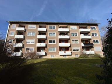 Wohnung zum Kauf 255.000 € 3 Zimmer 78,1 m² 3. Geschoss Traunstein Traunstein 83278