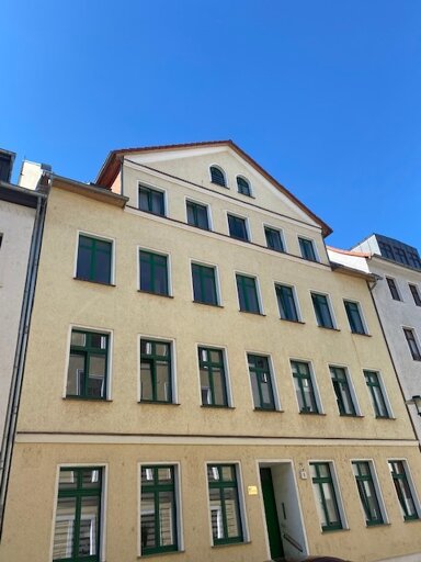 Wohnung zur Miete 434 € 2 Zimmer 62 m² 2. Geschoss frei ab 01.04.2025 Martinstr.5 Engpaß Magdeburg 39104